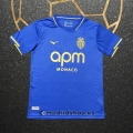 Tailandia Camiseta AS Monaco Segunda 25-26