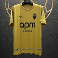 Tailandia Camiseta Monaco Tercera 25-26