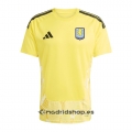 Camiseta Aston Villa Portero Primera 26-27