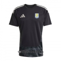Camiseta Aston Villa Portero Segunda 26-27