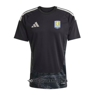 Camiseta Aston Villa Portero Segunda 26-27