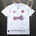 Camiseta Aston Villa Segunda 23-24