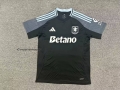 Camiseta Aston Villa Segunda 25-26