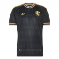Camiseta Aston Villa Segunda 26-27