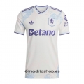 Camiseta Aston Villa Tercera 25-26