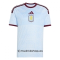 Camiseta Aston Villa Tercera 26-27