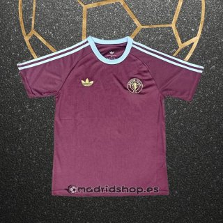 Tailandia Camiseta Aston Villa Lifestyle Originals 25-26