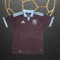 Tailandia Camiseta Aston Villa Primera 26-27