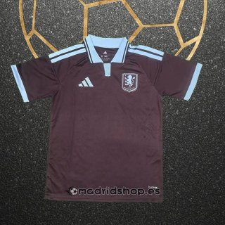 Tailandia Camiseta Aston Villa Primera 26-27