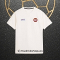 Tailandia Camiseta Aston Villa Special 25-26 Blanco