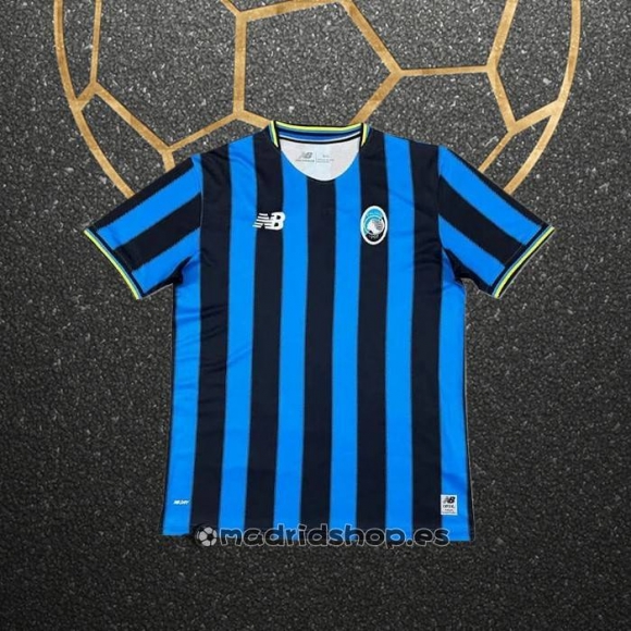 Camiseta Atalanta Primera 25-26