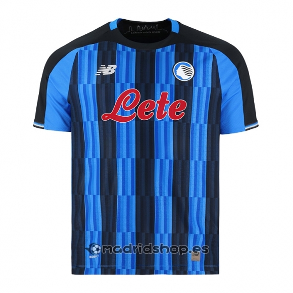 Camiseta Atalanta Primera 26-27