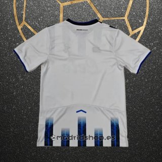 Camiseta Atalanta Segunda 25-26