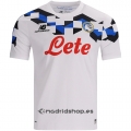 Camiseta Atalanta Segunda 26-27