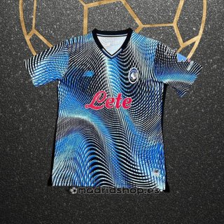 Tailandia Camiseta Atalanta Cuarto 25-26