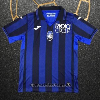 Tailandia Camiseta Atalanta Primera 23-24