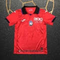 Tailandia Camiseta Atalanta Tercera 23-24