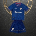 Camiseta Athletic Bilbao Anniversary Nino 23-24