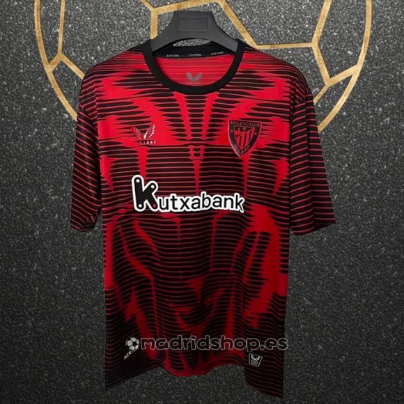 Camiseta Athletic Bilbao Cuarto 25-26