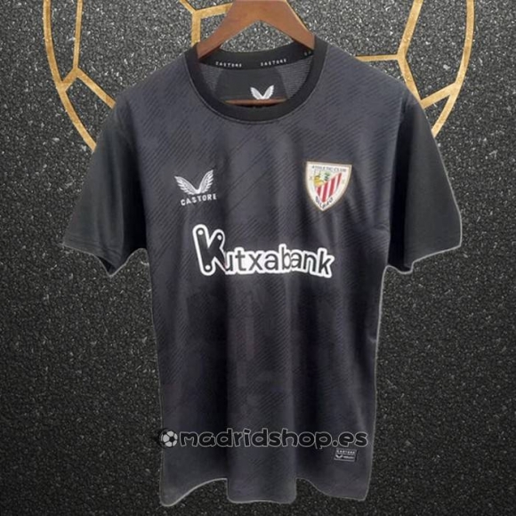 Camiseta Athletic Bilbao Portero Primera 25-26