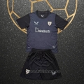 Camiseta Athletic Bilbao Portero Primera Nino 25-26