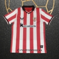 Camiseta Athletic Bilbao Primera 25-26 (2XL-4XL)
