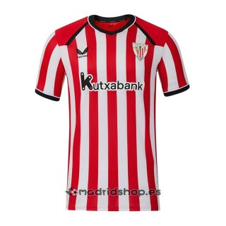 Camiseta Athletic Bilbao Primera 26-27