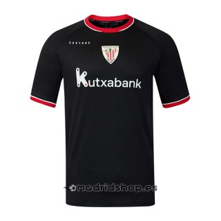 Camiseta Athletic Bilbao Segunda 26-27