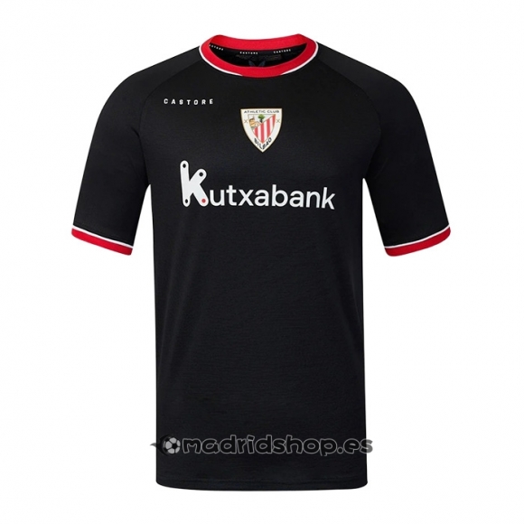 Camiseta Athletic Bilbao Segunda 26-27