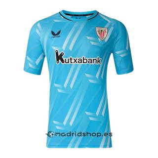 Camiseta Athletic Bilbao Tercera 26-27