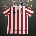 Tailandia Camiseta Athletic Bilbao Copa Sevilla Retro 2024