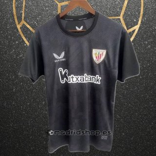 Tailandia Camiseta Athletic Bilbao Portero Primera 25-26