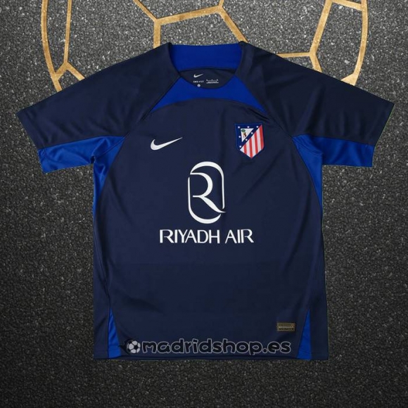 Camiseta Atletico Madrid Cuarto 23-24