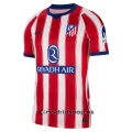 Camiseta Atletico Madrid Primera 26-27