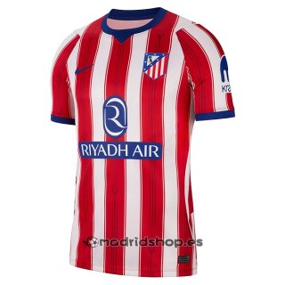 Camiseta Atletico Madrid Primera 26-27
