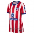 Camiseta Atletico Madrid Primera Mujer 26-27
