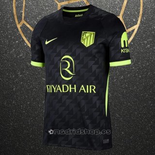 Camiseta Atletico Madrid Segunda 26-27