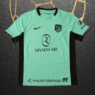 Camiseta Atletico Madrid Tercera 23-24