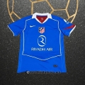 Camiseta Atletico Madrid Tercera 25-26 (2XL-4XL)