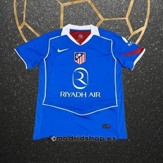 Camiseta Atletico Madrid Tercera 25-26