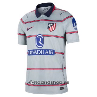 Camiseta Atletico Madrid Tercera 26-27