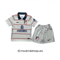 Camiseta Atletico Madrid Tercera Nino 26-27