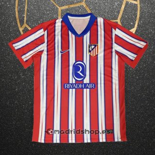 Tailandia Camiseta Atletico Madrid Primera 24-25