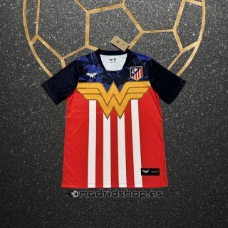 Tailandia Camiseta Atletico Madrid Special Primera 25-26