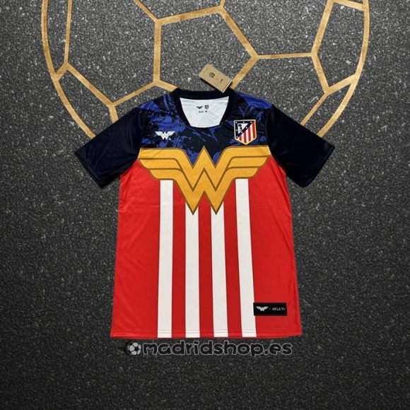 Tailandia Camiseta Atletico Madrid Special Primera 25-26
