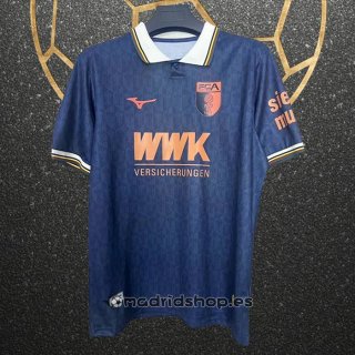 Tailandia Camiseta Augsburg Portero Special 25-26
