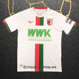 Tailandia Camiseta Augsburg Primera 23-24