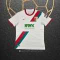 Tailandia Camiseta Augsburg Primera 25-26