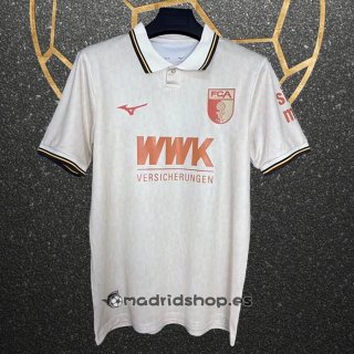 Tailandia Camiseta Augsburg Special 25-26
