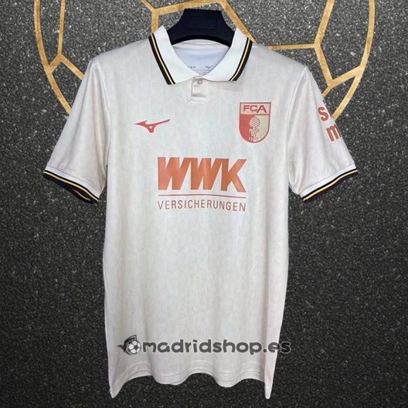 Tailandia Camiseta Augsburg Special 25-26